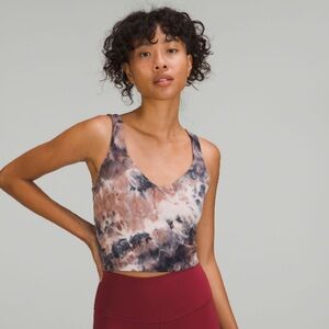 Lululemon align tank